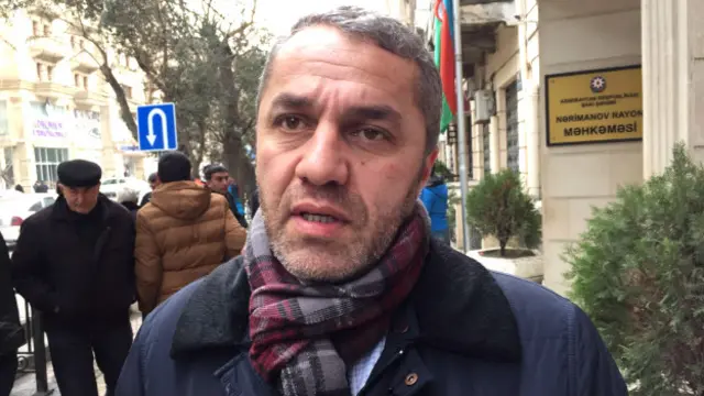 Vəkil Yalçın İmanov