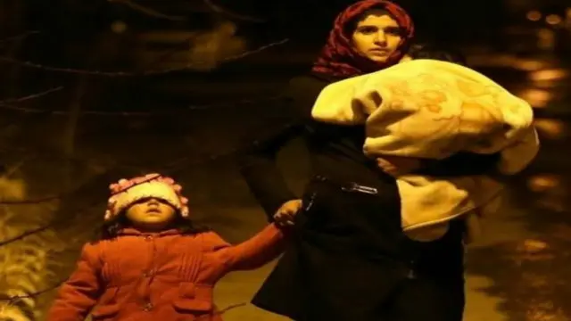 اضطر الملايين للفرار من منازلهم منذ اندلاع الصراع في سوريا عام 2011