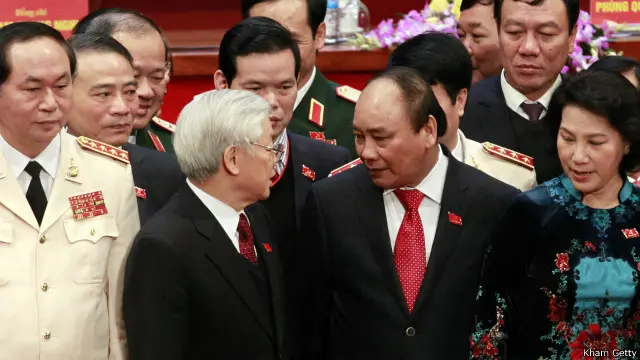 Đại hội 12