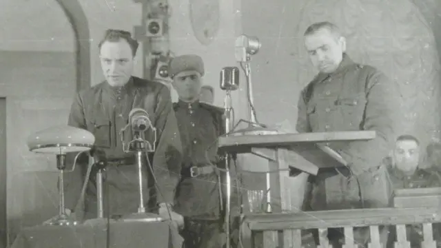 Прокурор вимагає смертної кари