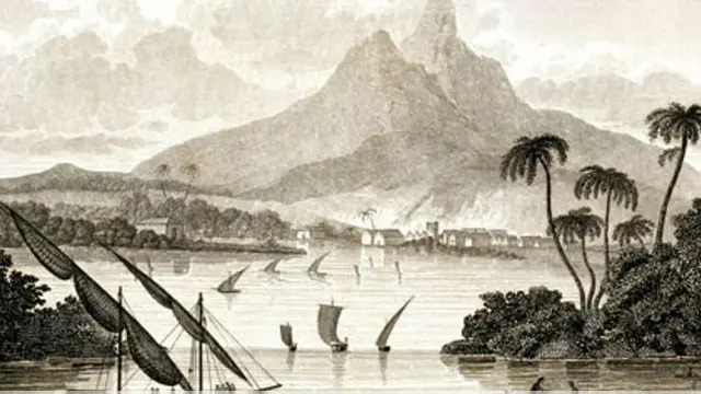 Вигадана країна Пояїс 