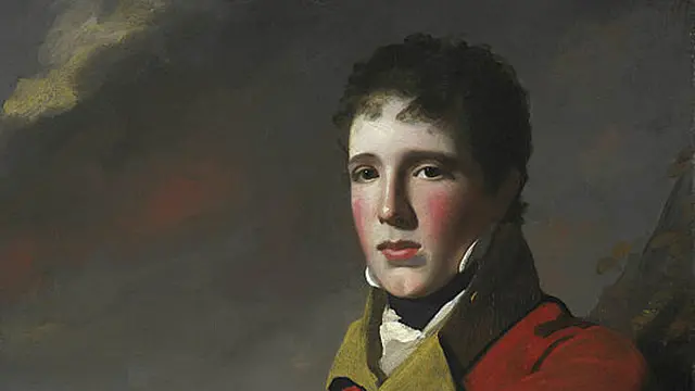 Грегор Макгрегор