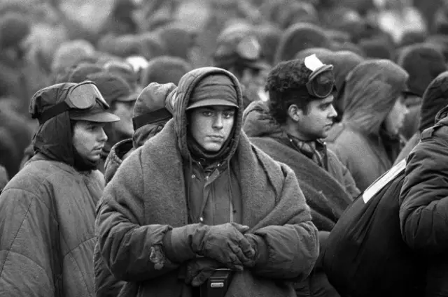 Аргентинские военнопленные