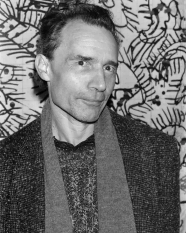 ریوت در پاریس، ۱۹۸۴