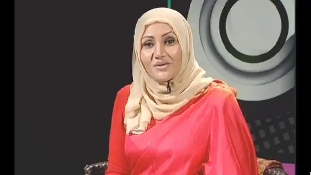 হেনা আহমেদ