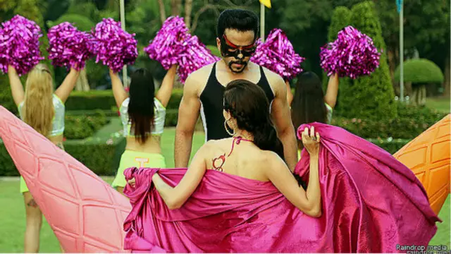 मस्तीज़ादे