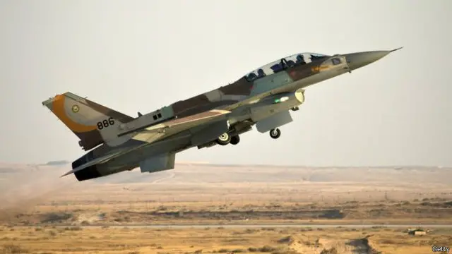 美國國家安全局的一份內部備忘錄誇耀說這種程序能夠搜集以色列F-16戰機座艙內拍攝的視頻