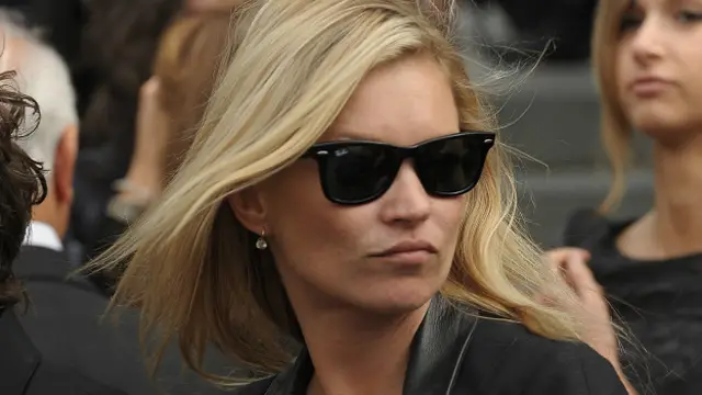 Luxottica la desconocida compania italiana que controla el mercado mundial de las gafas de sol BBC News Mundo