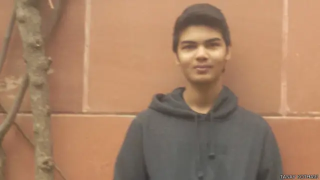 तनय कोठारी, प्रॉक्सिमिटी के प्रौद्योगिकी प्रमुख