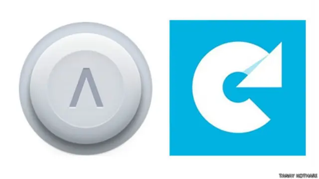 'आरिया' और 'कनवर्ट' को स्टार्ट अप में तब्दील करने की योजना है.