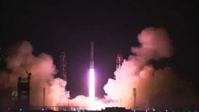 Satelit EDRS diluncurkan dari kosmodrom Baikonour di Kazakhstan.