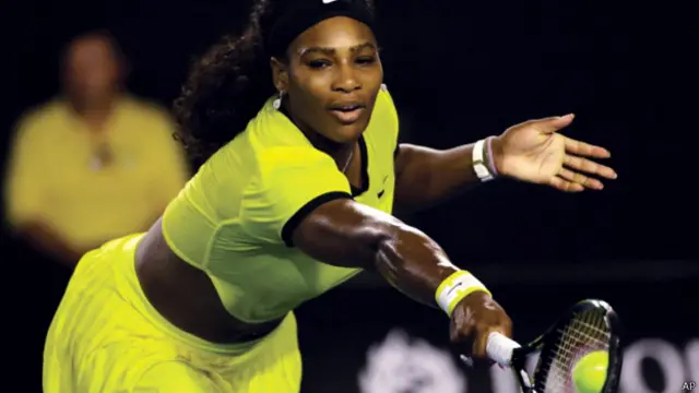 सरीना विलियम्स