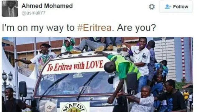 أثارت الإشاعة الكثير من الطرائف على مواقع التواصل الاجتماعي