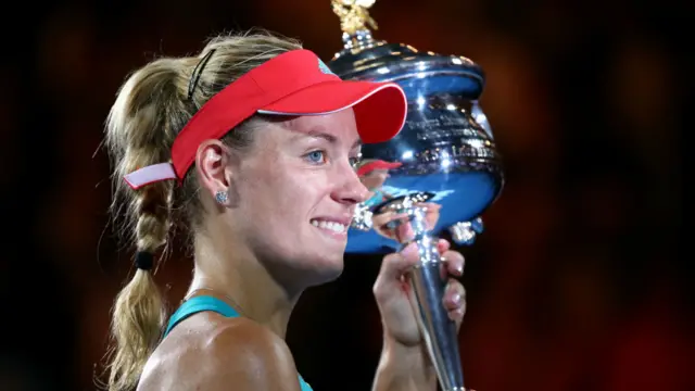 ’یہ میرا خواب تھا اور میں نے ساری زندگی اس خواب کے لیے کام کیا ہے۔‘