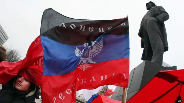 Підрив пам'ятника Леніну: невдалий теракт чи привід для арештів?