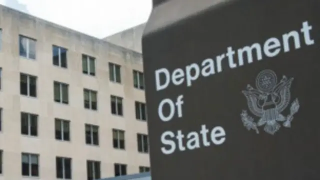 Departamento de Estado