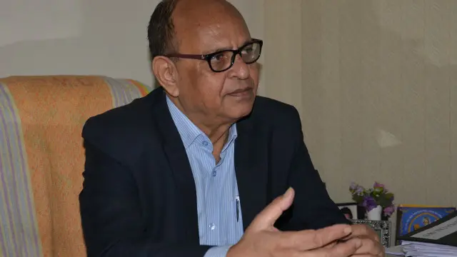 চিকিৎসক সামন্ত লাল সেন