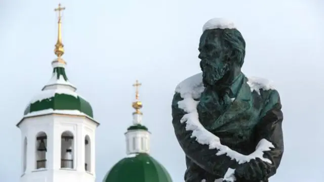 Experiência de Dostoiévski na prisão o inspirou a escrever 'Recordações da Casa dos Mortos'