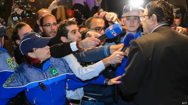 सीरियाई विपक्ष