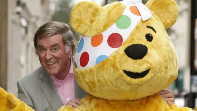  टेरी वॉगन 