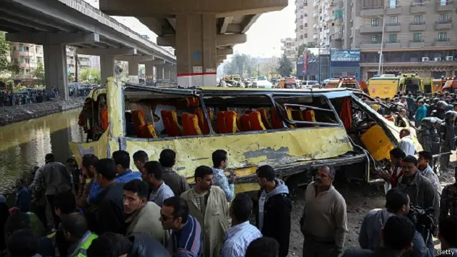 تحتل مصر مركزا متقدما بين دول العالم من حيث عدد حوادث السير