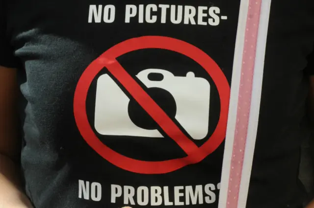 Нет фото - нет проблем