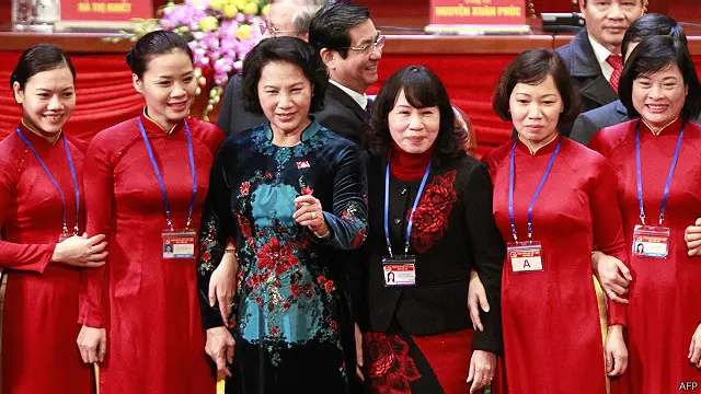 Đại hội 12