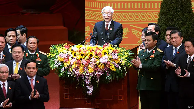 Đại hội 12