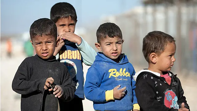 يقول الأردن إن العالم أخد يدرك الحجم الحقيقي لمشكلة اللاجئين