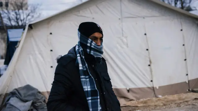 Мігранти в Європі