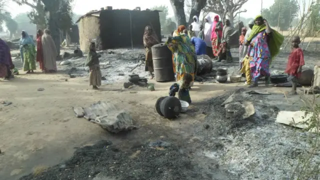 माईदुगुरी में हमला