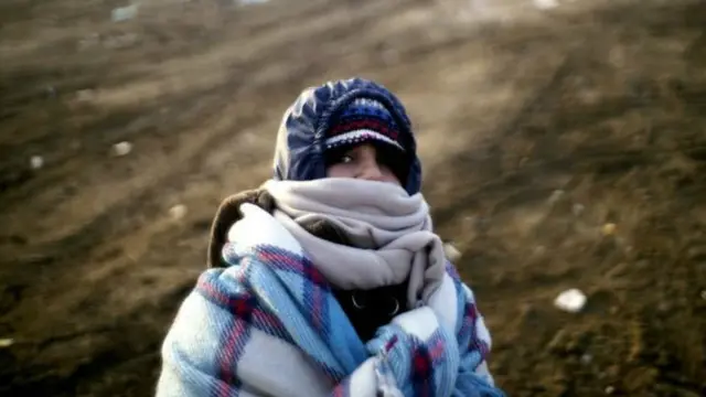 سازمان خیریه موسوم به " نجات کودکان" گفته است که حدود ۲۶ هزار کودک مهاجر سال گذشته بدون خانواده وارد اروپا شده اند