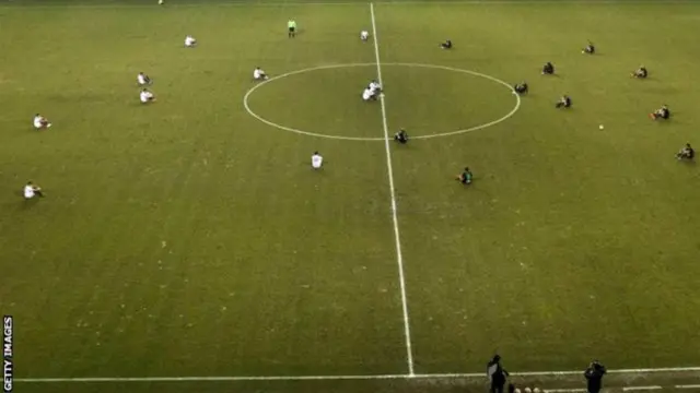 لاریسا کی ٹیم کا کہنا ہے کہ یہ ان سینکڑوں بچوں کے لیے ہیں جو اپنی جانوں سے ہاتھ دھو بیٹھے ہیں