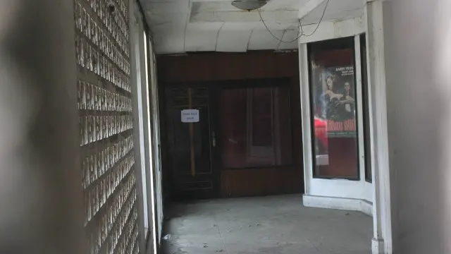 Bioskop Permata Yogyakarta