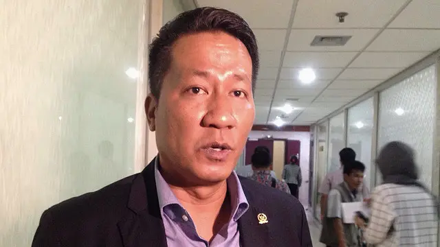 Baleg tunda pembentukan Panja revisi UU KPK.