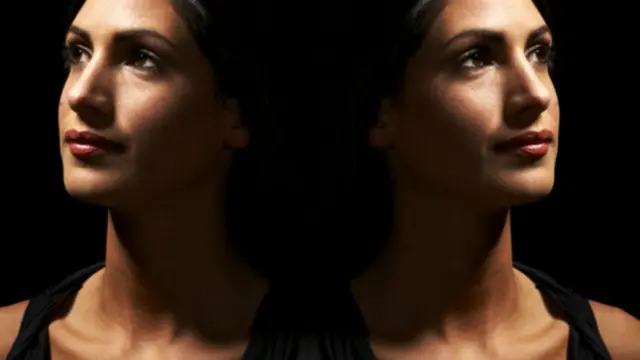 面試中，似我效應是一種可以用到的技巧。（圖片來源：Thomas Northcut/Thinkstock)