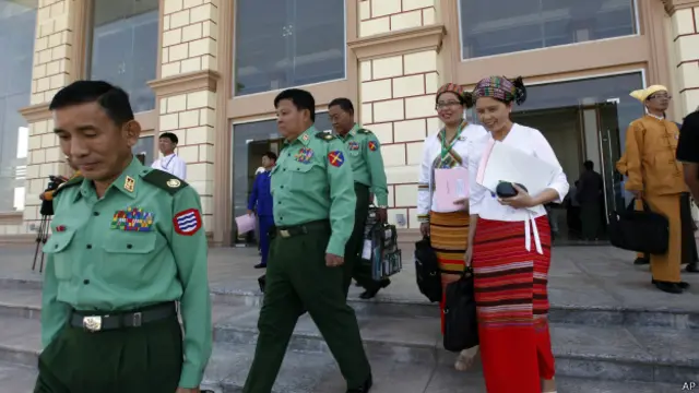 म्यांमार 