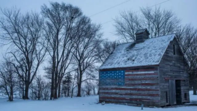 天氣因素可能會影響艾奧瓦州的結果