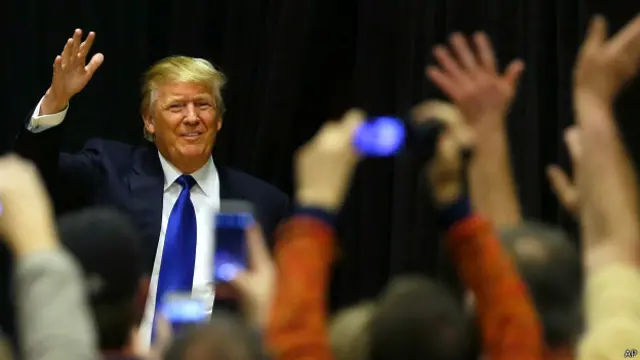 اس سے پہلے ٹیڈ کروز کو ریاست آئیووا سے کامیابی اور ریاست نیو ہیمشائر میں شکست ہوئی تھی