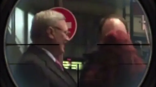 Фрагмент видео