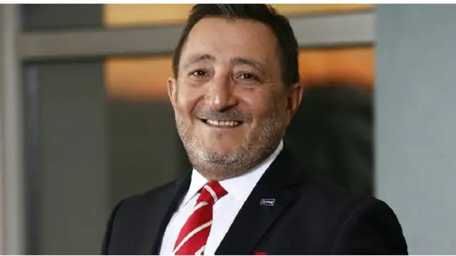 Hikmet Tanrıverdi: "Bunu söyleyenler Vietnam'a, Kamboçya'ya, Myanmar'a baksınlar."