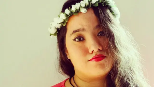 Ana Carolina Cáceres