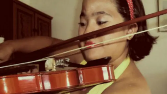 Ana Carolina Cáceres