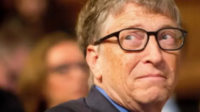 Bill Gates