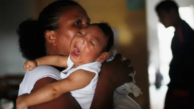 مچھروں کی وجہ سے پھیلنے والا یہ وائرس اب تک جنوبی امریکی خطے کے 20 ممالک میں پھیل چکا ہے