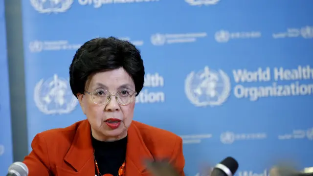 عالمی ادارہ صحت کی ڈائریکٹرجنرل ماگریٹ چین نے زکا وائرس سے نمٹنے کے لیے مشترکہ ردعمل کی ضرورت پر زور دیا ہے