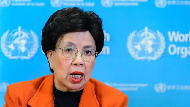 世卫组织总干事陈冯富珍表示，兹卡病毒的爆发是不寻常事件，国际社会需要协调应对。