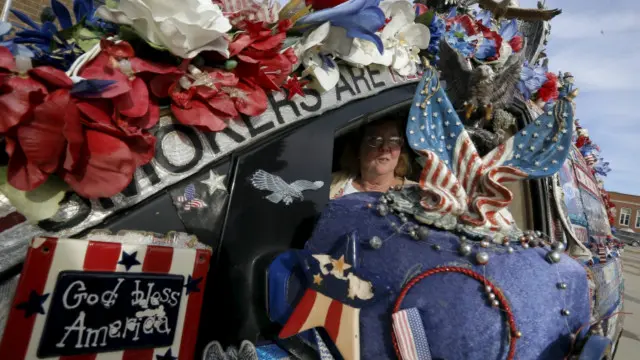 Pendukung Partai Republik