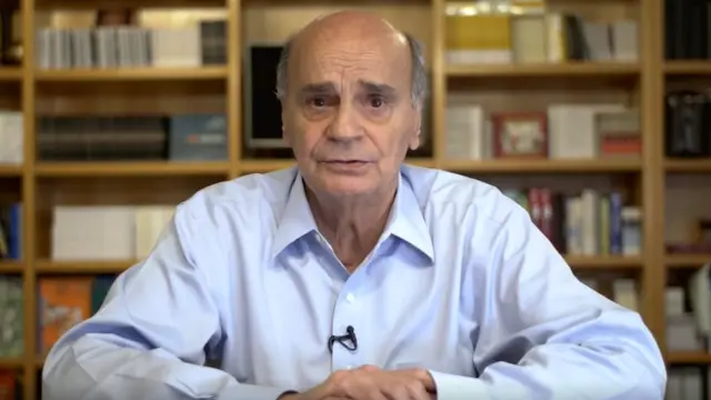 O médico Drauzio Varella,erfahrungen bwinimagem captada num dos vídeos que publicaerfahrungen bwinseu canal no YouTube