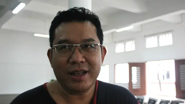 Akhir tahun lalu, JOTRC menghubunginya dan menawarkan gedung tersebut agar 'difungsikan'. Heri langsung mengiyakan. "Sangat sesuai dengan apa yang saya impikan yaitu coffee shop dan museum kopi," ujarnya dengan mata berbinar.